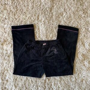 JUICY COUTURE Y2K FLARE PANTS